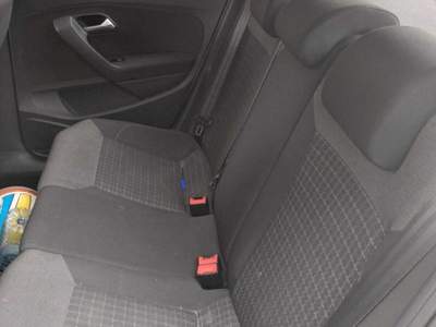 Volkswagen Polo VOLKSWAGEN POLO Bianco usata CASCINA