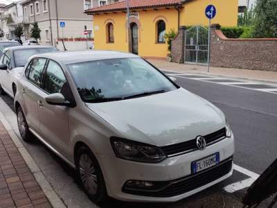 Volkswagen Polo VOLKSWAGEN POLO Bianco usata CASCINA