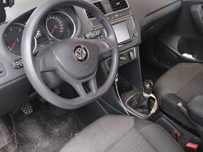 Volkswagen Polo VOLKSWAGEN POLO Bianco usata CASCINA
