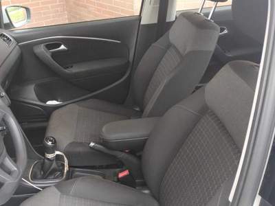 Volkswagen Polo VOLKSWAGEN POLO Bianco usata CASCINA