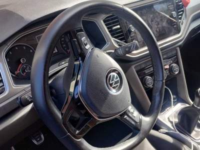 Volkswagen T-Roc VOLKSWAGEN T-ROC Nero usata CASCINA