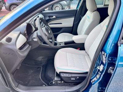 Fiat 600 Hybrid 110 CV DCT MHEV La Prima Verde usata Pieve di Soligo