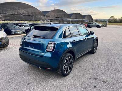 Fiat 600 Hybrid 110 CV DCT MHEV La Prima Verde usata Pieve di Soligo