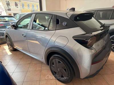 Lancia Ypsilon Hybrid e-DCT Grigio usata Asti