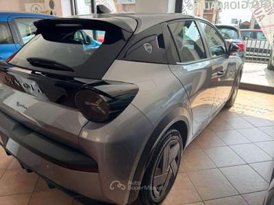 Lancia Ypsilon Hybrid e-DCT Grigio usata Asti