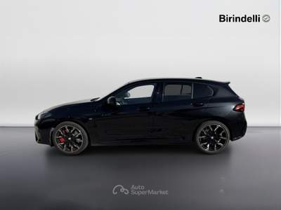 BMW Serie 1 120  - 120 48v msport pro Nero usata Vinci