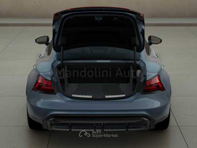 Audi e-tron s quattro Grigio usata Brescia