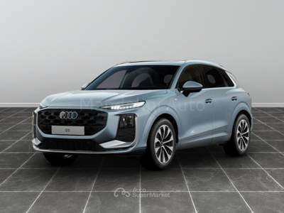 Audi Q3 1.5 tfsi mhev 150cv business Grigio usata Brescia Audi Q3 1.5 tfsi mhev 150cv business Grigio usata Brescia