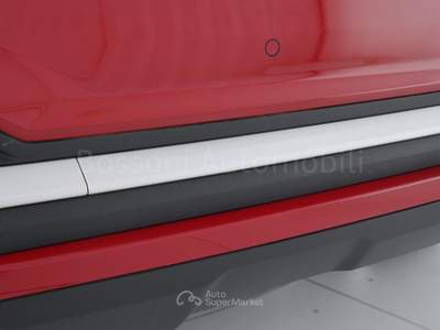 Audi Q2 30 2.0 tdi s line edition s tronic Rosso usata Cremona