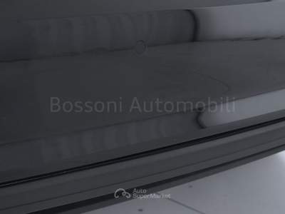 Audi A3 sportback 30 2.0 tdi business s tronic Nero usata Cremona