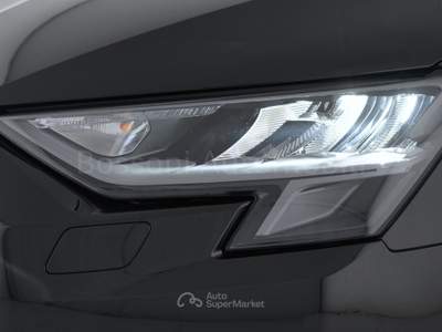 Audi A3 sportback 30 2.0 tdi business s tronic Nero usata Cremona