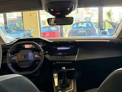 Peugeot 308 auto perfetta! Nero usata Cascina
