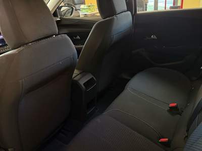 Peugeot 308 auto perfetta! Nero usata Cascina