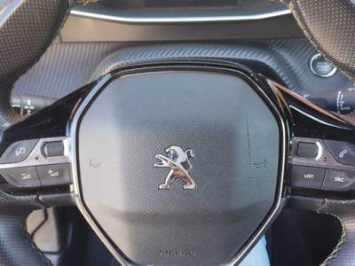 Peugeot 2008 PEUGEOT 2008 Arancione usata CASCINA