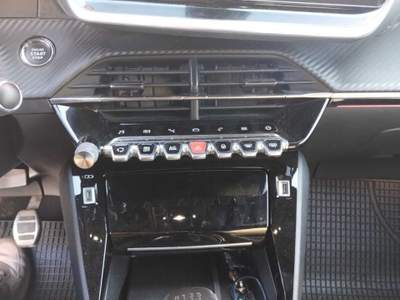 Peugeot 2008 PEUGEOT 2008 Arancione usata CASCINA