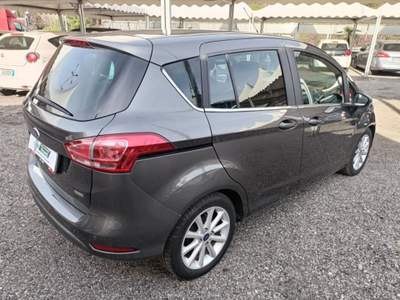 Ford B-Max Percorso solo 51.000 km Grigio usata Vimodrone