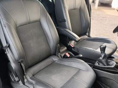 Ford B-Max Percorso solo 51.000 km Grigio usata Vimodrone