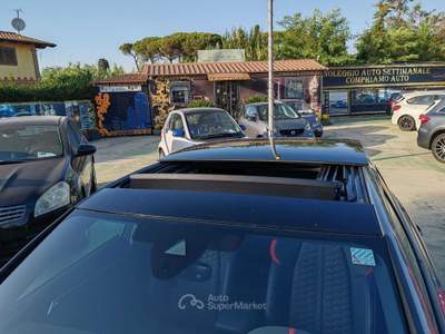 Audi RS 3 Audi RS3  SPB TFSI quattro S Tronic Perfomance Edition Grigio usata Frascati