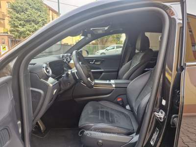 Mercedes-Benz GLC Coupe /20'' / 360° CAMERA / ACC Grigio usata Venezia