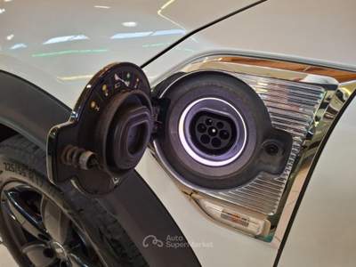 MINI Cooper 1.5 Cooper SE 'ALL4' Countryman ALL4 HYBRID PHEV Bianco usata Brendola
