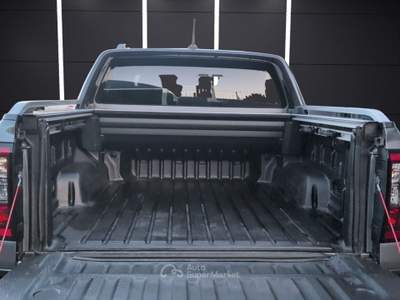 Ford Ranger 2.0 ECOBLUE aut. 205CV DC Wildtrak 5 posti più Iva Grigio usata Napoli