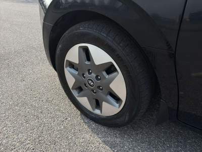 Hyundai Staria 2.2 4WD 9 POSTI !!PROMOSTAR!!*+IVA*24 MESI GARANZIA* Nero usata Torbole Casaglia
