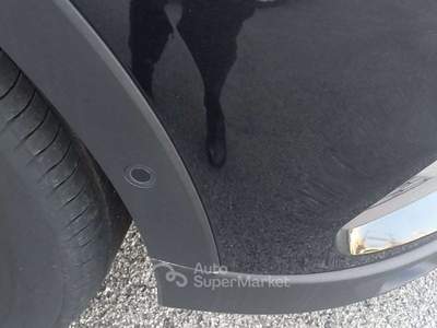 Opel Grandland 131cv Nero usata San Vendemiano
