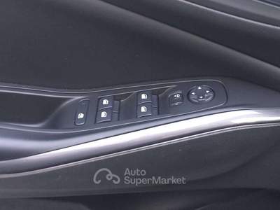 Opel Grandland 131cv Nero usata San Vendemiano