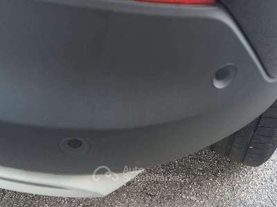 Opel Grandland 131cv Nero usata San Vendemiano