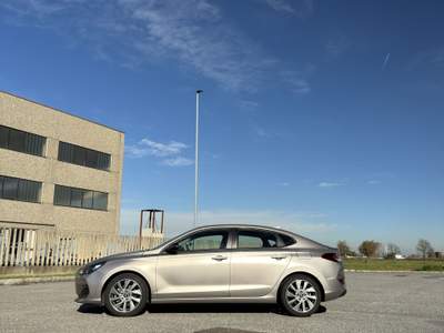 Hyundai i30 Sempre Box - Manutenzione Impeccabile - Cronologia Tagliandi Argento usata Melzo