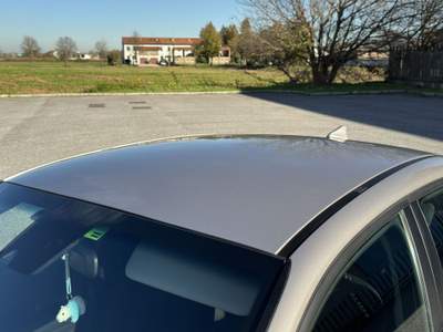 Hyundai i30 Sempre Box - Manutenzione Impeccabile - Cronologia Tagliandi Argento usata Melzo