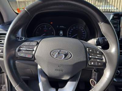 Hyundai i30 Sempre Box - Manutenzione Impeccabile - Cronologia Tagliandi Argento usata Melzo