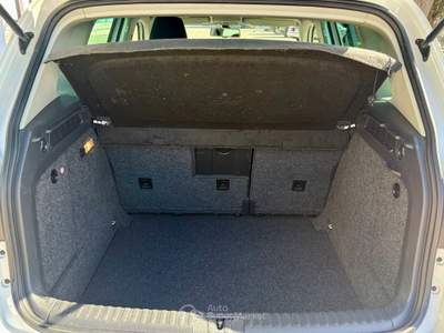 Volkswagen Tiguan CAMBIO AUTOMATICO Bianco usata Bari