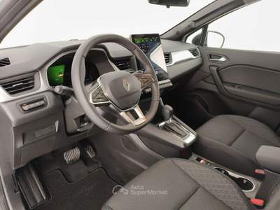 Renault Symbioz 1.6 E-Tech full hybrid Evolution 145cv auto Grigio usata Monza