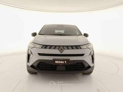 Renault Symbioz 1.6 E-Tech full hybrid Evolution 145cv auto Grigio usata Monza