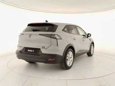 Renault Symbioz 1.6 E-Tech full hybrid Evolution 145cv auto Grigio usata Monza