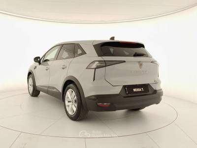 Renault Symbioz 1.6 E-Tech full hybrid Evolution 145cv auto Grigio usata Monza