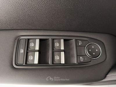 Renault Symbioz 1.6 E-Tech full hybrid Evolution 145cv auto Grigio usata Monza