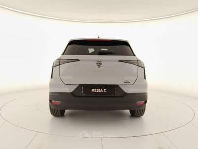 Renault Symbioz 1.6 E-Tech full hybrid Evolution 145cv auto Grigio usata Monza