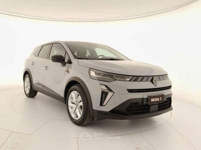 Renault Symbioz 1.6 E-Tech full hybrid Evolution 145cv auto Grigio usata Monza