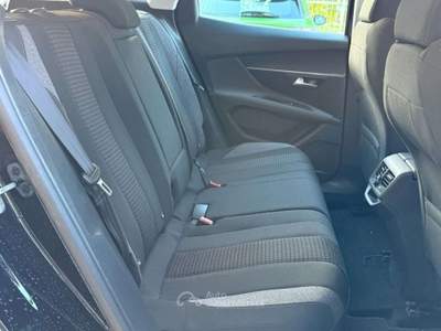 Peugeot 3008 BlueHDi 130 S&S Business - PROMO Nero usata Este