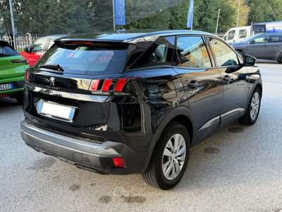 Peugeot 3008 BlueHDi 130 S&S Business - PROMO Nero usata Este