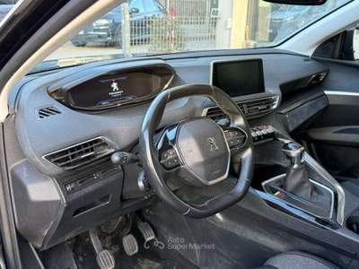Peugeot 3008 BlueHDi 130 S&S Business - PROMO Nero usata Este
