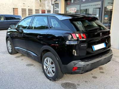 Peugeot 3008 BlueHDi 130 S&S Business - PROMO Nero usata Este
