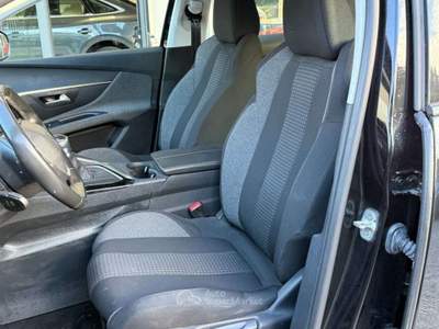 Peugeot 3008 BlueHDi 130 S&S Business - PROMO Nero usata Este