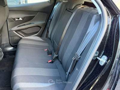 Peugeot 3008 BlueHDi 130 S&S Business - PROMO Nero usata Este