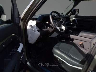 Land Rover Defender 200 CV AWD Auto usata CITTADELLA