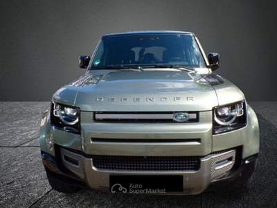 Land Rover Defender 200 CV AWD Auto usata CITTADELLA