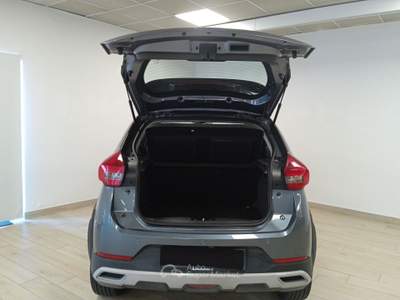 DR 3.0 1.5 Bi-Fuel GPL Grigio usata Torino