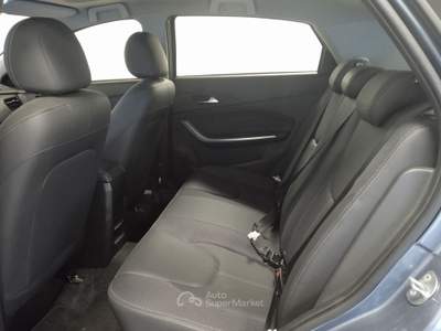 DR 3.0 1.5 Bi-Fuel GPL Grigio usata Torino